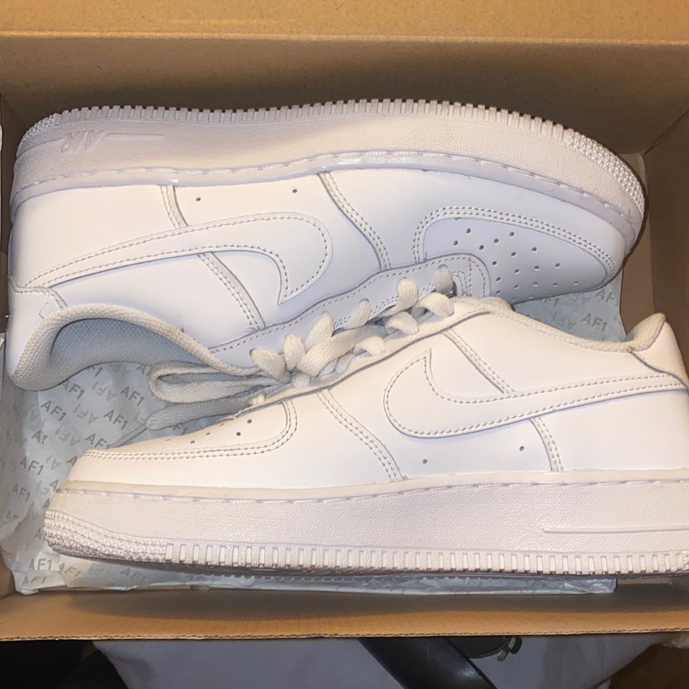 Air forces 1s
